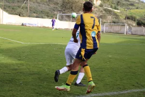 K19 ΑΕΛ-ΑΕΚ (Φωτορεπορτάζ)