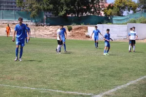 K17 Απόλλων-Ανόρθωση (Φωτορεπορτάζ)