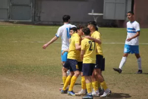 K17 ΑΕΛ-Απόλλων (Φωτορεπορτάζ)