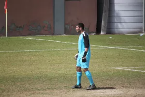 K17 ΑΕΛ-Απόλλων (Φωτορεπορτάζ)