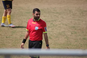 K17 ΑΕΛ-Απόλλων (Φωτορεπορτάζ)