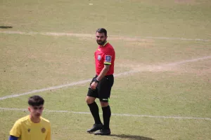 K17 ΑΕΛ-Απόλλων (Φωτορεπορτάζ)