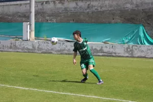 Το φωτορεπορτάζ της νίκης που ανέδειξε την Ομόνοια Κ15 πρωταθλήτρια!