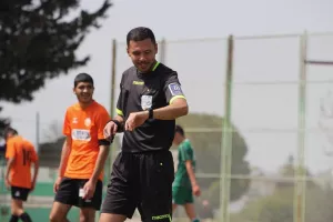 Το φωτορεπορτάζ της νίκης που ανέδειξε την Ομόνοια Κ15 πρωταθλήτρια!