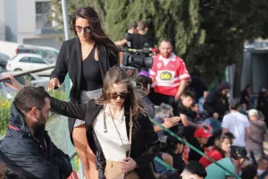 Φωτορεπορτάζ ΚΕΡΚΙΔΑ/Ολυμπιάς - Νέα Σαλαμίνα