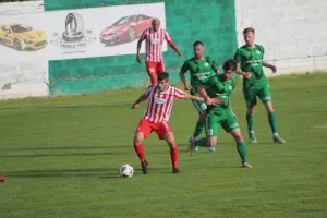 Φωτορεπορτάζ ΚΕΡΚΙΔΑ/Ολυμπιάς - Νέα Σαλαμίνα