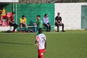 Φωτορεπορτάζ ΚΕΡΚΙΔΑ/Ολυμπιάς - Νέα Σαλαμίνα