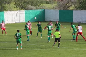 Φωτορεπορτάζ ΚΕΡΚΙΔΑ/Ολυμπιάς - Νέα Σαλαμίνα