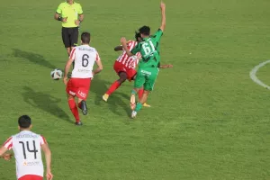 Φωτορεπορτάζ ΚΕΡΚΙΔΑ/Ολυμπιάς - Νέα Σαλαμίνα
