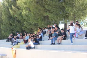 Κ16 ΑΠΟΕΛ - Αγία Νάπα (φωτορεπορτάζ)