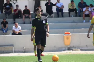 Κ16 ΑΠΟΕΛ - Αγία Νάπα (φωτορεπορτάζ)