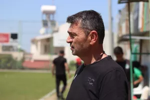 Κ17 Ομόνοια - ΑΕΛ (Φωτορεπορτάζ)