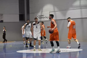 Νίκες για UNIC και Παν.Κύπρου