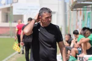 Κ17 Ομόνοια - ΑΕΛ (Φωτορεπορτάζ)