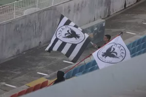 ΦΩΤΟΣ/Oι δύο μικροί ανεμίζουν περήφανα τον Δικέφαλο!