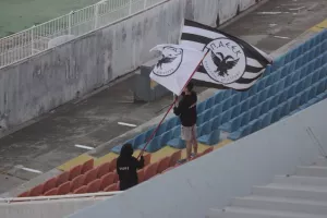 ΦΩΤΟΣ/Oι δύο μικροί ανεμίζουν περήφανα τον Δικέφαλο!