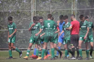 Κ14 Ομόνοια - Ανόρθωση (φωτορεπορτάζ)