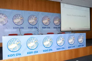 Ορίστηκε η Άτυπη Γενική συνέλευση