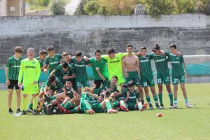 Κ14 Ομόνοια - Ανόρθωση (φωτορεπορτάζ)