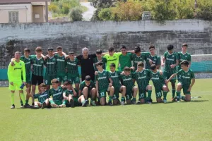 Κ14 Ομόνοια - Ανόρθωση (φωτορεπορτάζ)