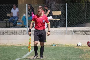 Κ17 Ολυμπιακός - ΘΟΪ (φωτορεπορτάζ)