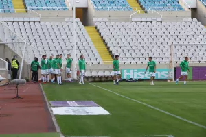 Ολυμπιακός - Ομόνοια: Τριάρα… ανάσας / Προβλημάτισε η ομάδα του Λένον πριν την “καυτή” ρεβάνς