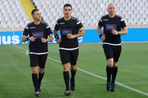 Ολυμπιακός - Ομόνοια: Τριάρα… ανάσας / Προβλημάτισε η ομάδα του Λένον πριν την “καυτή” ρεβάνς