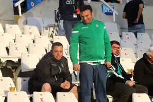 ΦΩΤΟΣ/Ο κόσμος στο ΓΣΠ