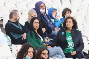 ΦΩΤΟΣ/Ο κόσμος στο ΓΣΠ