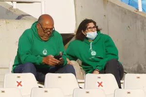 ΦΩΤΟΣ/Ο κόσμος στο ΓΣΠ