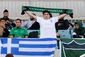 ΦΩΤΟΣ/Ο κόσμος στο ΓΣΠ