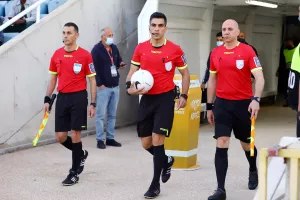 Ολυμπιακός - Ομόνοια: Τριάρα… ανάσας / Προβλημάτισε η ομάδα του Λένον πριν την “καυτή” ρεβάνς