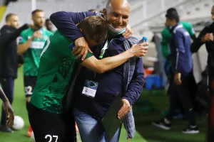 Ολυμπιακός - Ομόνοια: Τριάρα… ανάσας / Προβλημάτισε η ομάδα του Λένον πριν την “καυτή” ρεβάνς