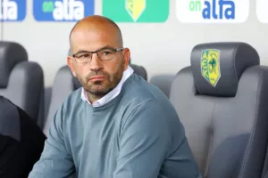 Ο... χαρούμενος Mπαντία και η έξτρα τόνωση!