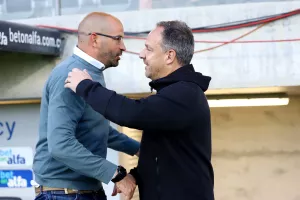 Τελευταία... στο Τσίρειο!