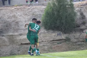 K19 Ομόνοια - ΑΠΟΕΛ (Φωτορεπορτάζ)