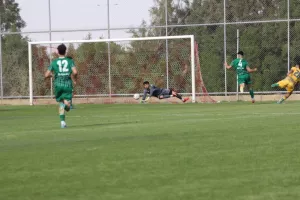 K19 Ομόνοια - ΑΠΟΕΛ (Φωτορεπορτάζ)