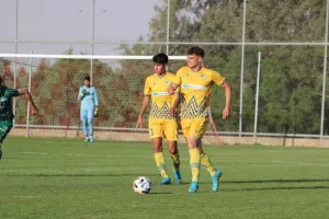 K19 Ομόνοια - ΑΠΟΕΛ (Φωτορεπορτάζ)