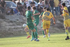 K19 Ομόνοια - ΑΠΟΕΛ (Φωτορεπορτάζ)