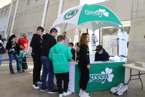 Fan Day με Ζόρντι, "Χούμπο" και Κούσουλο! (φώτος)