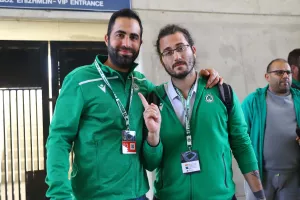Fan Day με Ζόρντι, "Χούμπο" και Κούσουλο! (φώτος)