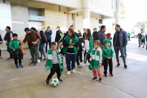 Fan Day με Ζόρντι, "Χούμπο" και Κούσουλο! (φώτος)