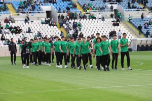 Αποθεώθηκαν οι νεαροί πρωταθλητές της Ομόνοιας (φώτος/βίντεο)