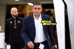 Προς… παραμονή ο Παντελίδης! (Πληροφορίες)