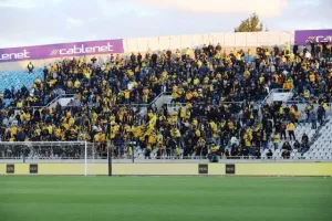 Ομόνοια-ΑΕΛ: Έπεσαν... κορμιά, πράσινη η πρόκριση! (φώτος) 