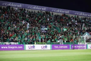 Ομόνοια-ΑΕΛ: Έπεσαν... κορμιά, πράσινη η πρόκριση! (φώτος) 