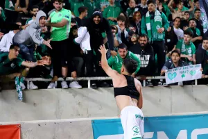 Φανέλα/Λοΐζος