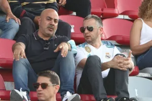 Ερυθρόλευκη νίκη με Φλοριάν και… μαθηματική άνοδος! (φώτος)