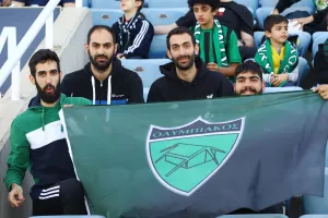 Ολυμπιακός - Δόξα: Νέο σημαντικό τρίποντο με... Πεχλιβάνη