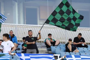 Ολυμπιακός - Δόξα: Νέο σημαντικό τρίποντο με... Πεχλιβάνη